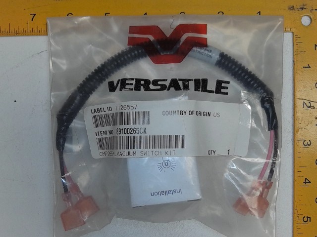 89100265CK Switch Kit
