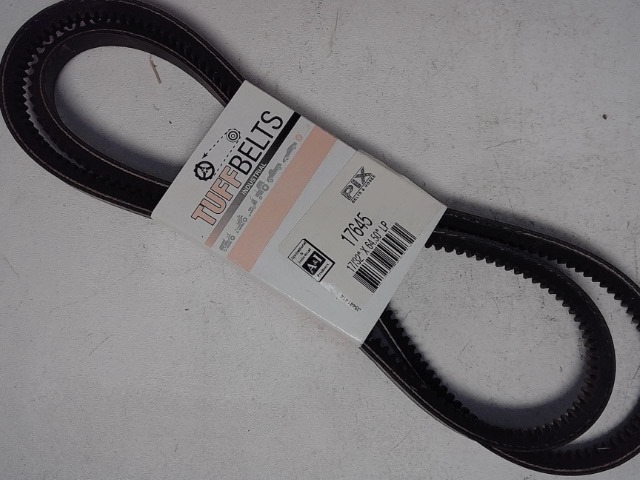 A-17645 V Belt Cogged for JOHN DEERE