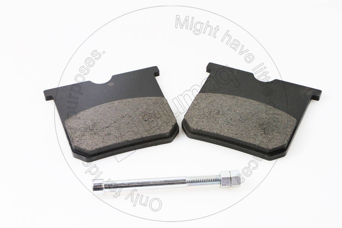JC400V3250 Brake Lining Kit for JCB