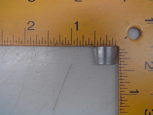 A-70209103 Key for JOHN DEERE