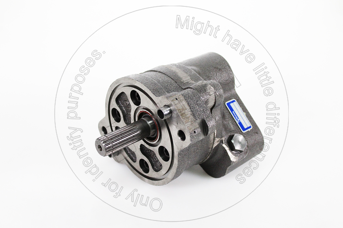6P-4996 Pump for BLUMAQ