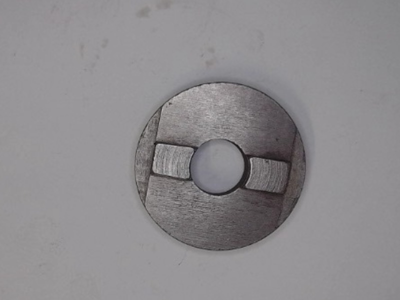 396058R1 Brg Lock