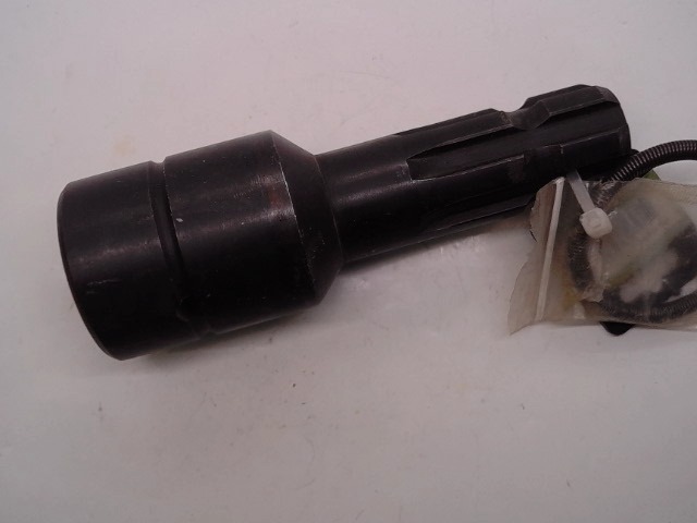 A-PA15 6spl Adapter/pt for JOHN DEERE