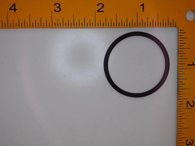 238-6127 Seal O-ring
