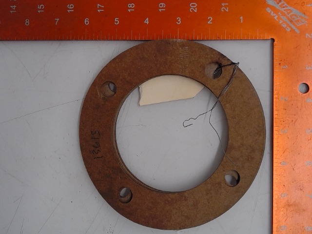 130-13615 Gskt for GEHL MANITOU