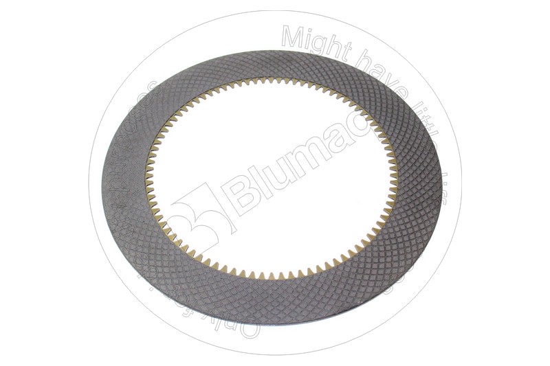 255-9267 Disc for BLUMAQ