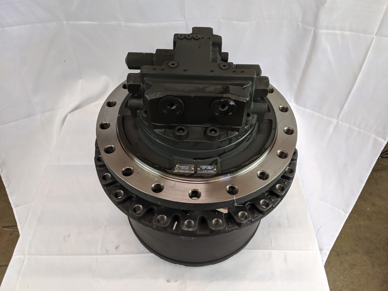 KBA10752 Final Drive With Motor for LINK-BELT