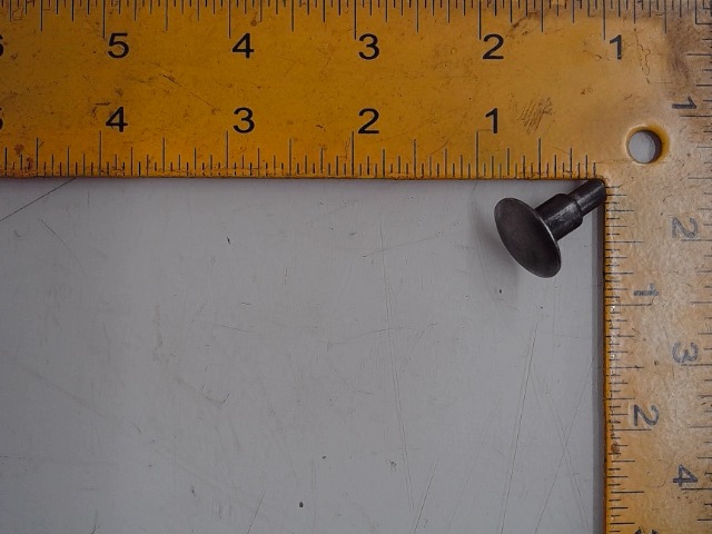 N13271 Rivet for AGCO