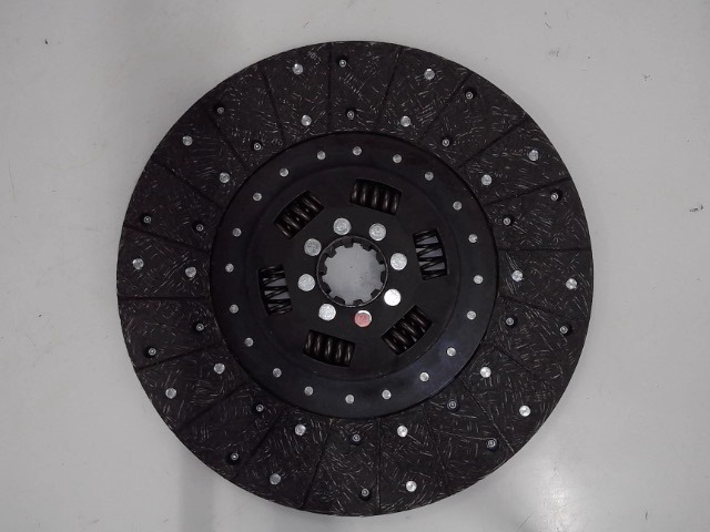 FD950AB Disk