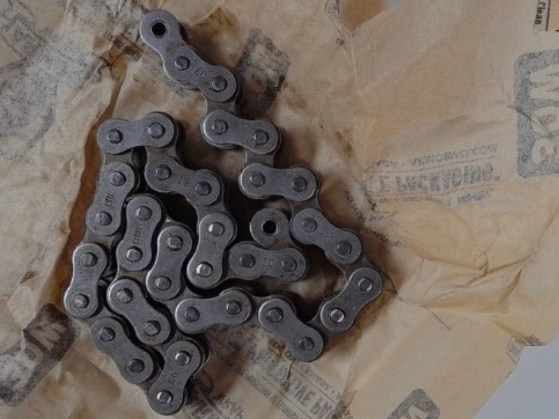 A-AE20020 Chain for JOHN DEERE