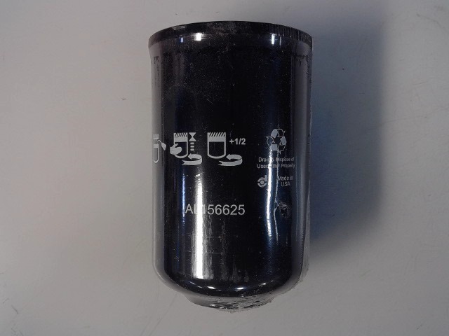AL156625 Filter for JOHN DEERE