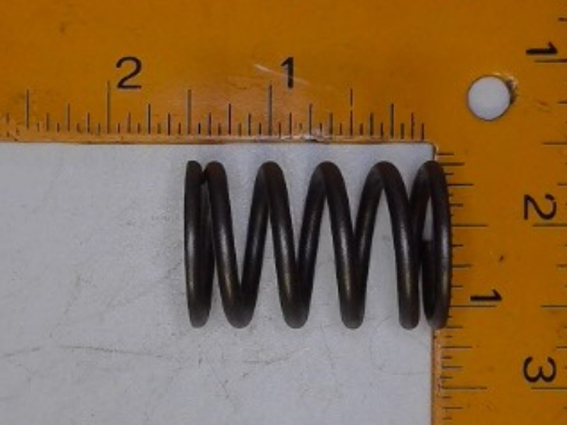 16271-13240 Valve Spring for KUBOTA