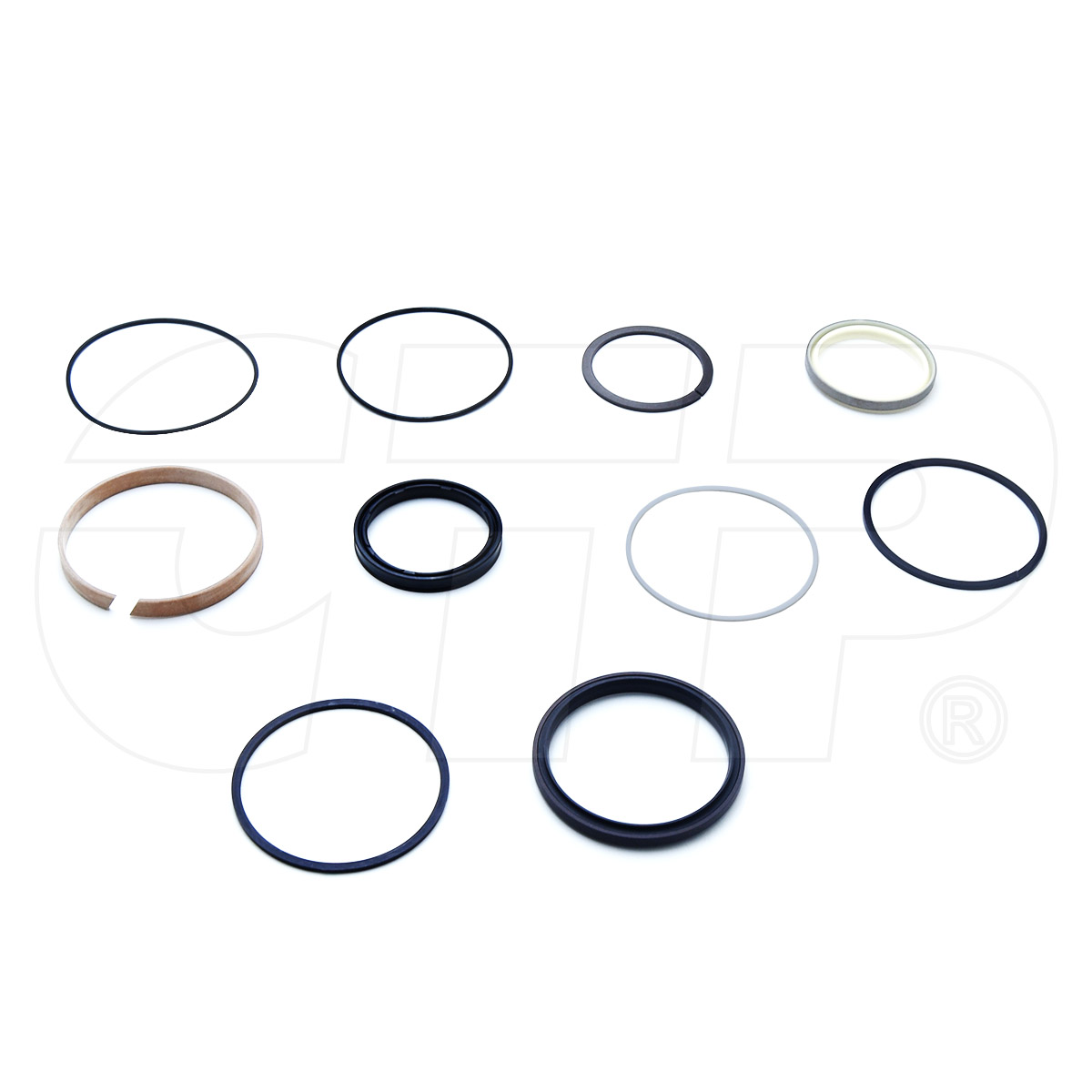 707-99-37510 Kit Seal-hyd Lift for KOMATSU