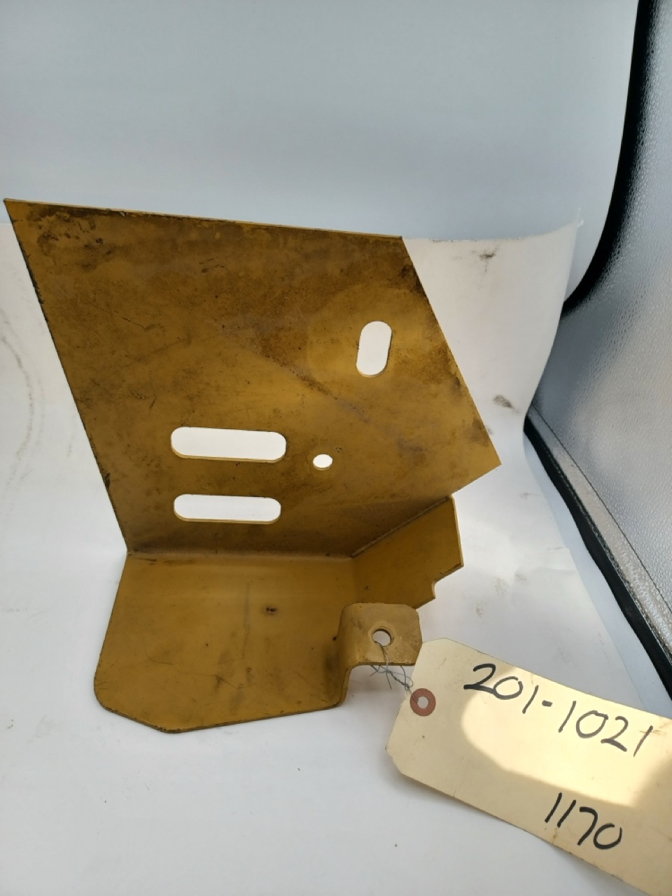 201-1021 Bracket for CATERPILLAR