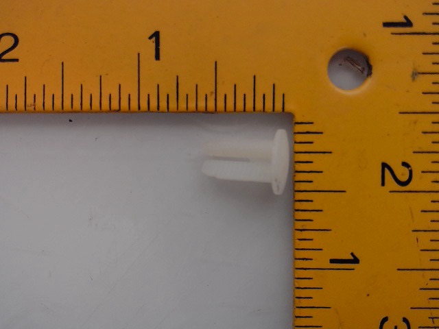 A48970 Fastener for JOHN DEERE