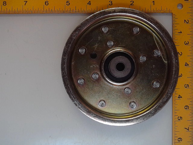 A-B1GD56 Idler Pulley for JOHN DEERE