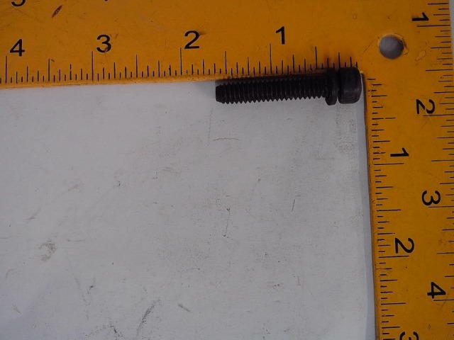 TC30646 Bolt W/wshr for KOMATSU