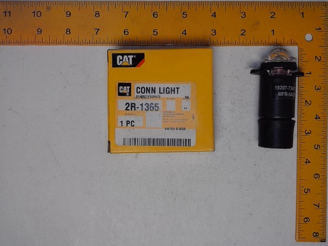 2R-1365 Conn Light for CATERPILLAR