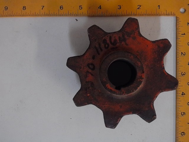 370-11864 Gear for GEHL MANITOU