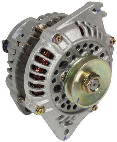 MD169683-R Alternator Remanufactured for AFTERMARKET