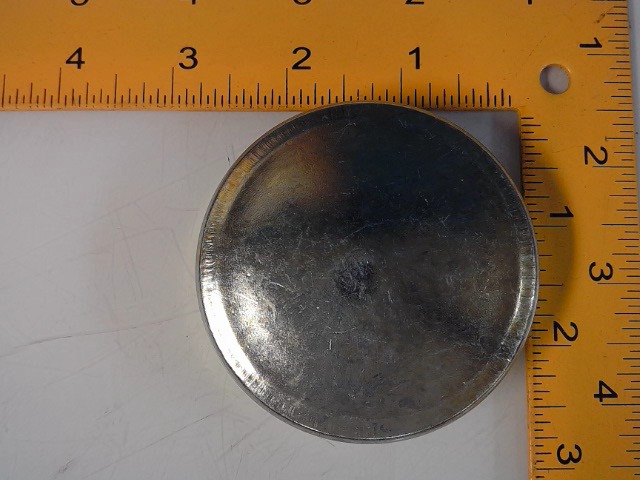 A-612884R1 Cap for JOHN DEERE
