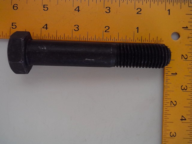 R31277 Bolt