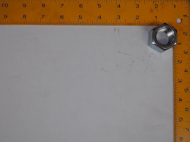 425-1114 CASE Nut