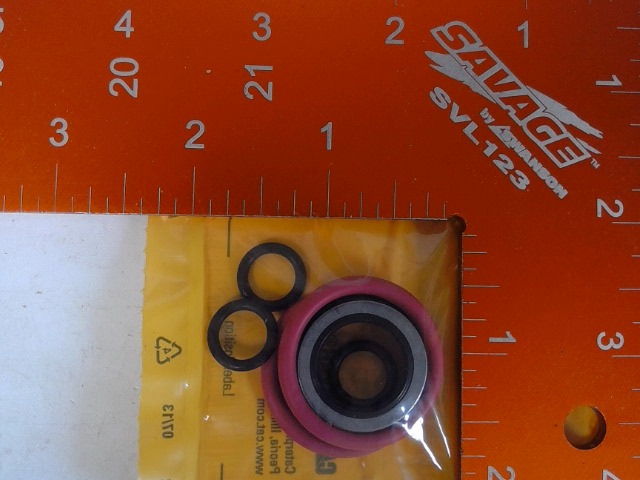 444-1883 Kit-clr Gaskets