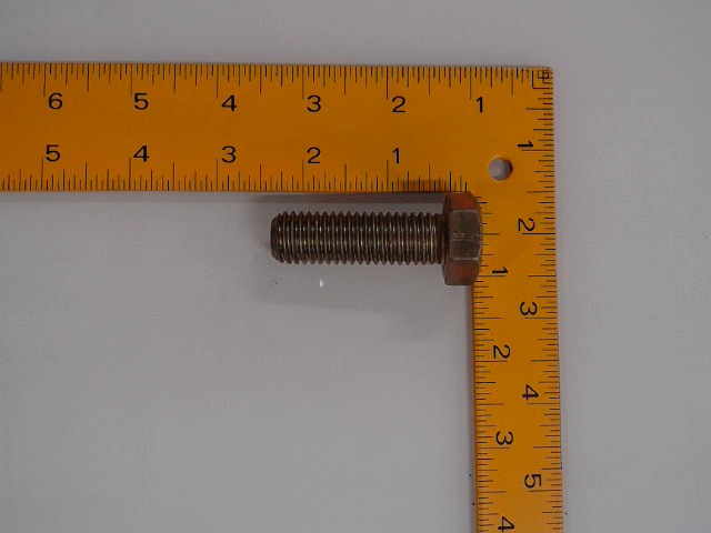 651167 Bolt for GEHL MANITOU