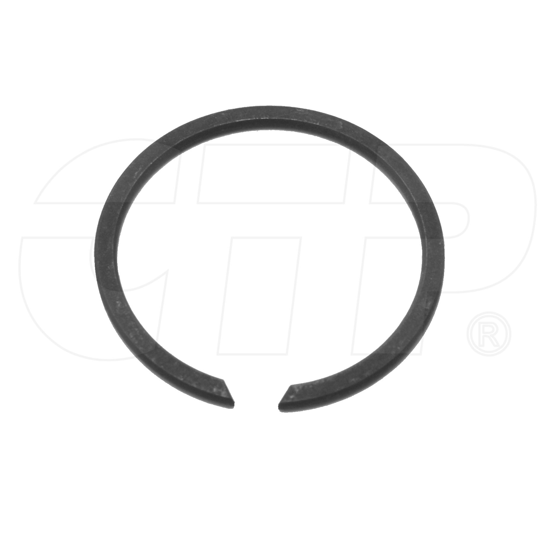 8K6464 Ring-retaining for CATERPILLAR