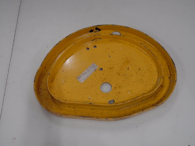 218-732 Cover for CASE NEW HOLLAND