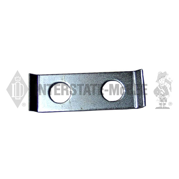 M-0T329 Lock - Nut for INTERSTATE MCBEE