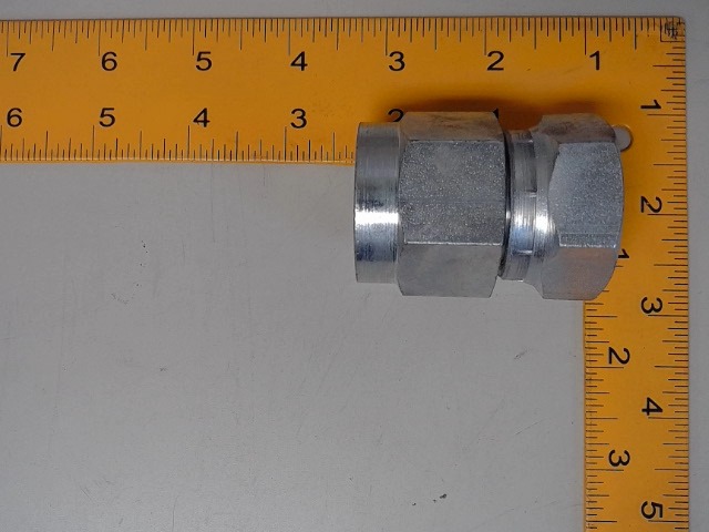 A-43D20 Adaptor for JOHN DEERE
