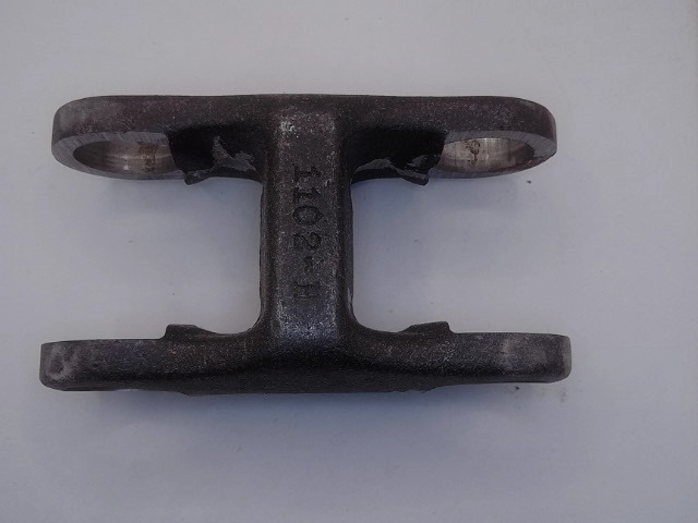 A-D129154 Yoke for JOHN DEERE