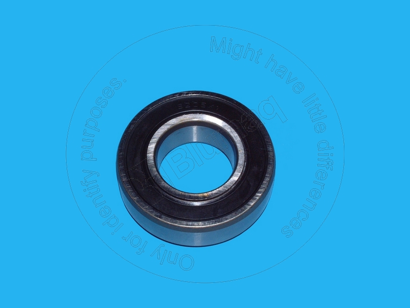 053.398 Bearing for BLUMAQ