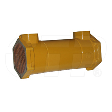 4W9822 Core Gp-oil Cooler for CATERPILLAR