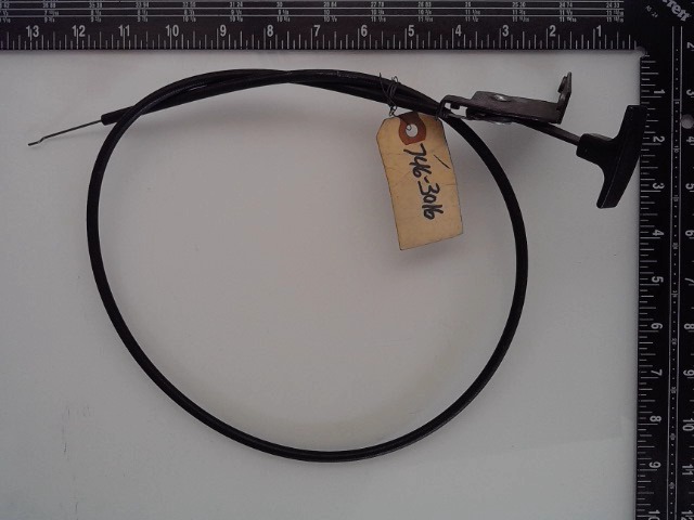 746-3016 Control for CUB CADET