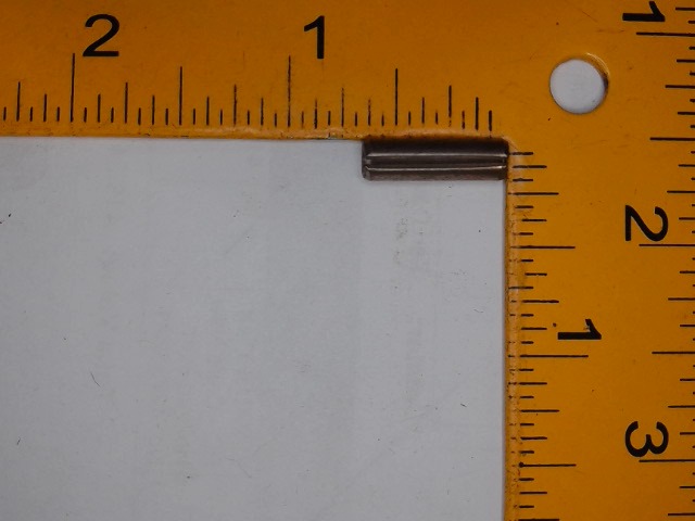 440954R1 Pin