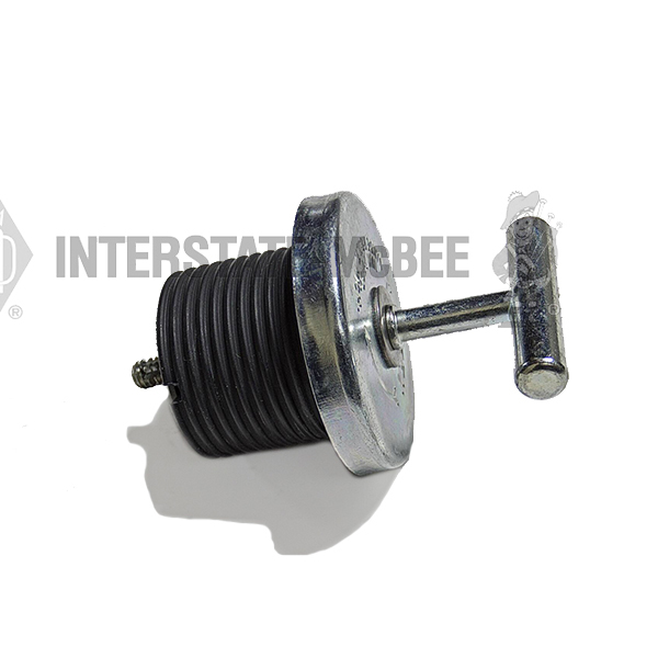 M-5L2952 Cap - Oil for INTERSTATE MCBEE