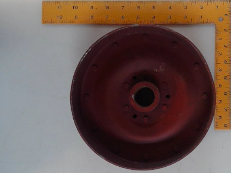 A-174757C1 Pulley for JOHN DEERE