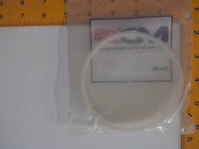 111286 Cap/dust