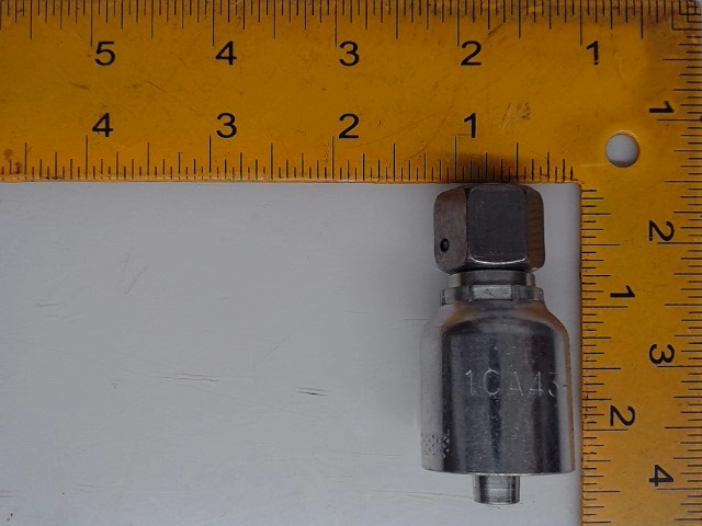 X1CA43-10-6 P-1ca43-10-6 for JOHN DEERE