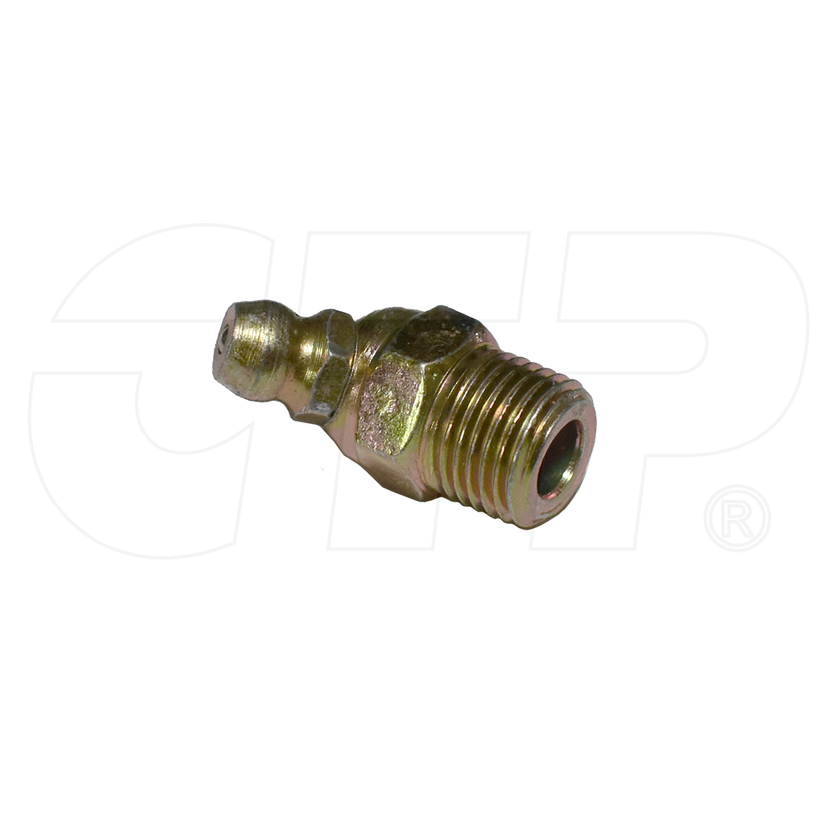 3B8485 Fitting 1/8 -45 Deg for CATERPILLAR