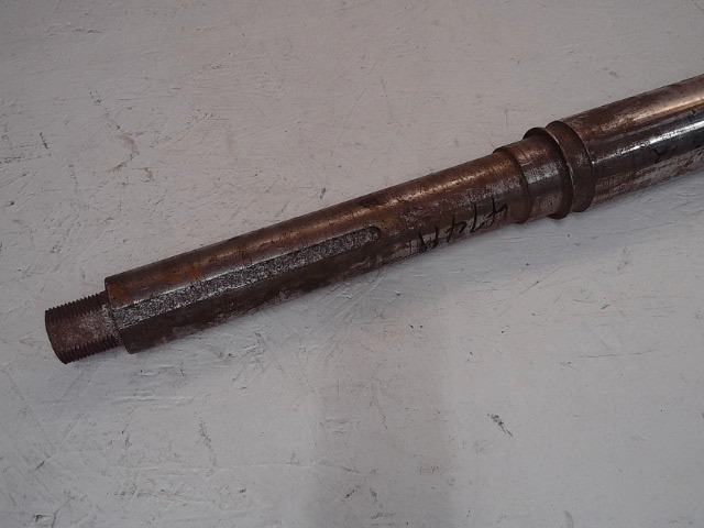 31-1670020 Shaft for AGCO