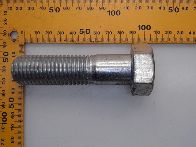 310-32575 Bolt 8.8 for GEHL MANITOU