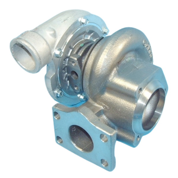 727265-5002 Turbocharger