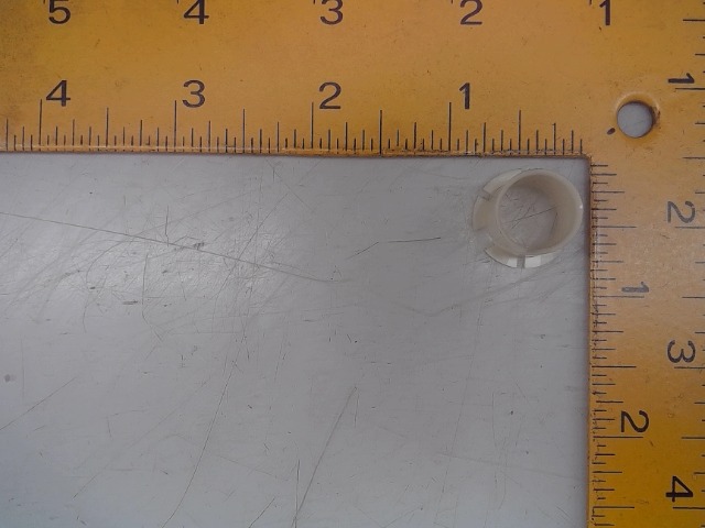 9672706 Plastic Bushing