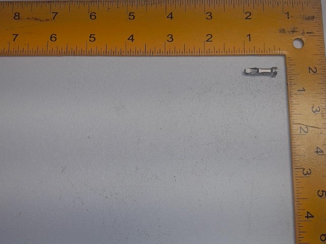 CH173-8914 Socket for AGCO