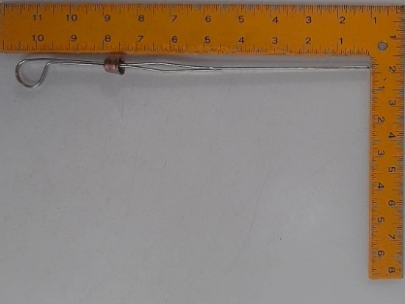 S.40528 Dipstick for AGCO