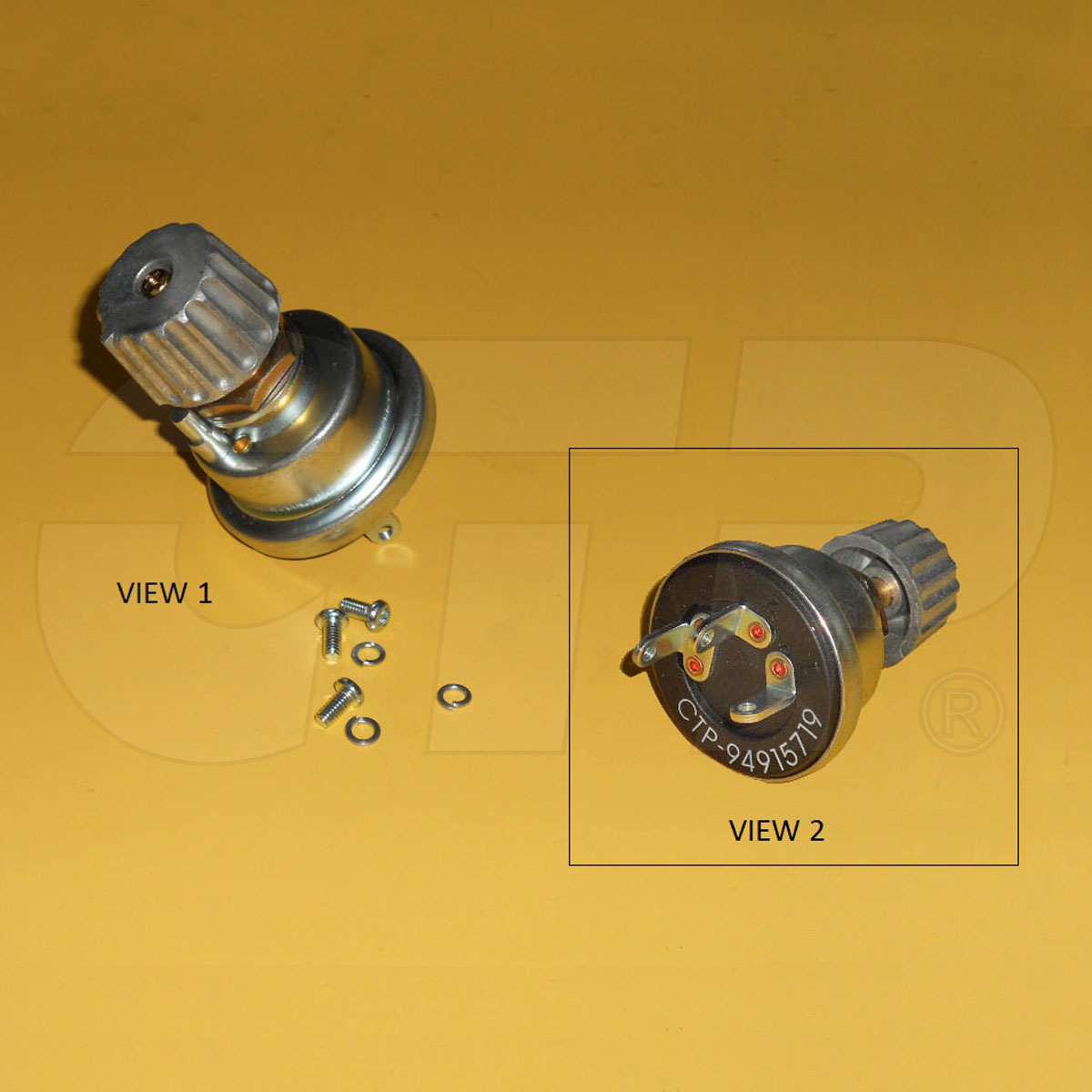 7S6402 Switch for CATERPILLAR